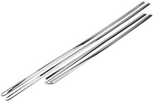 Door handles for passat - 4,
