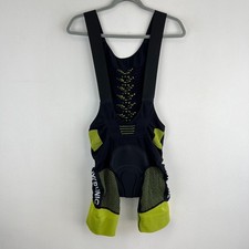 X-Bionic Effektor Pantaloncini