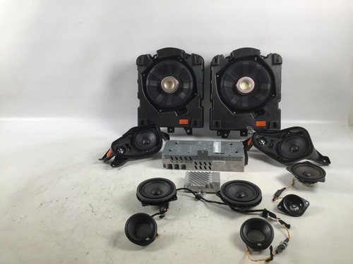 Sistema altoparlanti jbl - di,