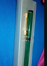 Penna Waterman Graduate Verde