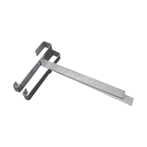 Pezzi supporto per telaio - supporto,