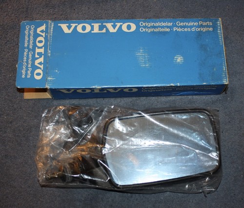 Volvo 240 242 244 - , 245