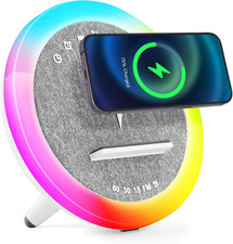 Lampada Con Caricatore