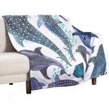 Coperta da lancio comoda con