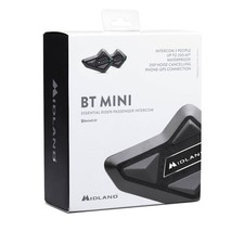 INTERFONO MIDLAND BLUETOOTH BT