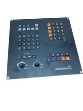 Pupitre heidenhain 355a - te, 355a/360