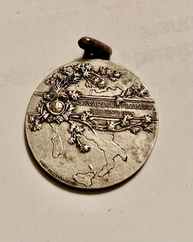 Rara medaglia commemorativa - rara,