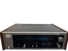 Akai AT 550 sintonizzatore stereo vintage (8)