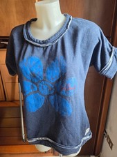 T-shirt felpa Guru Vintage
