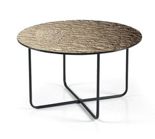 Tavolino basso da caffè