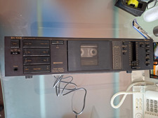 Nakamichi BX-100E Tape Deck
