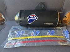 Scarico Termignoni Ducati