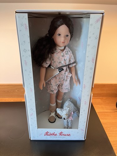 Bambola piedi belle - la,
