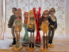 Ever after high lot 6 - ever,