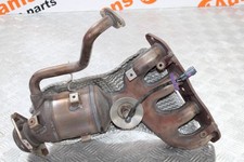 Catalizzatore ibrido Toyota