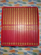 ENCICLOPEDIA DEL LIBRO D'ORO