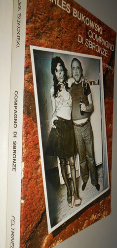 Libro compagno sbronze - compagno, di