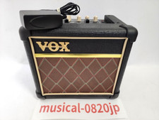 Amplificatore combinato vox - combinato,