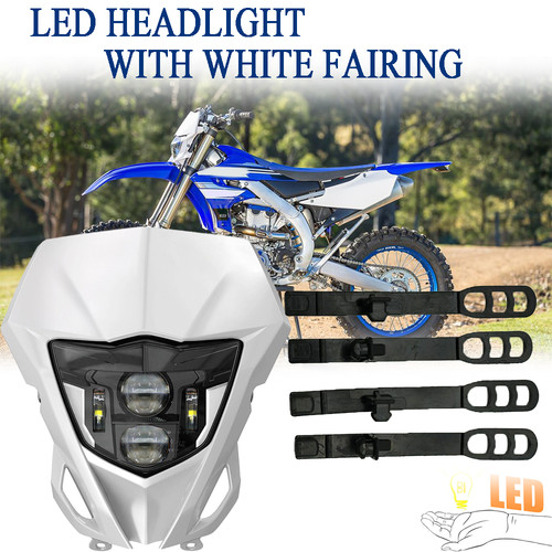 Per yamaha yzf wrf ttr - yz, wr
