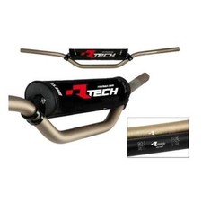 manubrio motocross Rtech Damon