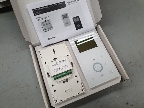 Thermokon joy fancoil ec3ao - thermokon,
