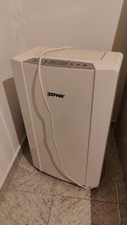 Condizionatore portatile Zephir
