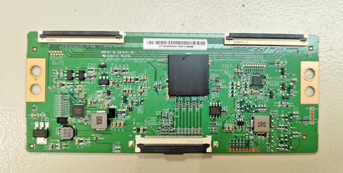 Carte con tcon pour tv - t-con,