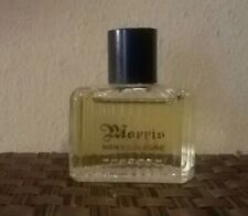Profumo mignon miniatura da collezione Men's cologne - Morris - 7 ml