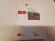 A. Villa, Guerra aerea