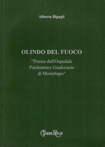 Olindo del fuoco - (dedica),