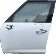Porta Portiera anteriore sinistra MINI COUNTRYMAN R60 2015 ricambio usato