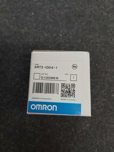 Srt2 id04 plc omron - srt2-id04-1,