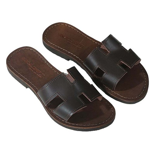 Ciabatte donna 100 made in - donna,