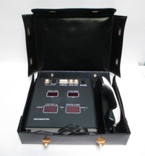 Apparecchiatura per testare i Telefoni - TELEFONTEST - Vintage