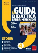 La Guida didattica Fabbri