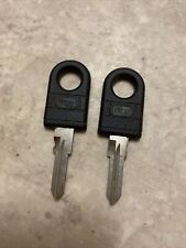 Chiave Grezza Orion FAG2P Silca GT5P Macchina Auto Fiat Ritmo 131