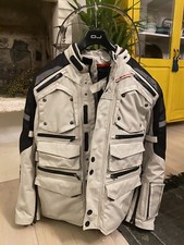 Giacca Moto OJ DESERT NEXT MAN