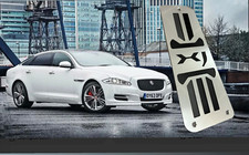 POGGIAPIEDI FOOTREST REPOSAPIES JAGUAR XJ X351 (SELLER 100% Positive)