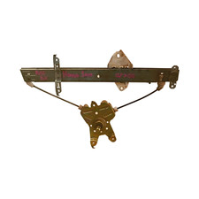 ALZACRISTALLO POSTERIORE DESTRO HONDA JAZZ 2002-2008 5P ORIGINALE 72710SAA003