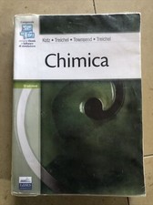 Chimica - Kotz, Treichel, Townsend, Treichel - Edises - Sesta Edizione