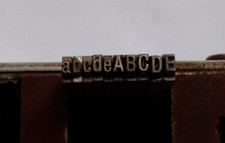 Bastone Chiaro corpo 8 -