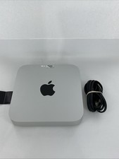 Mac mini M2 8 GB 256 GB 8-Core CPU 10-Core GPU MMFJ3LL/A 2023 - #19160R