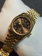 Orologio August Steiner donna