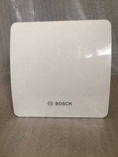 Bosch Aspiratore da bagno 1500 W 100 Ventilatore da Bagno e Toilette per
