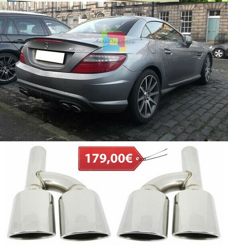 Mercedes benz slk r172 - benz,