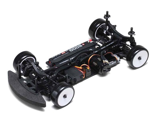 Yokomo rookie speed - rookie, speed??kit