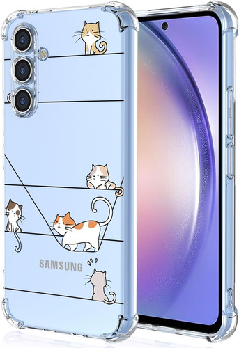 Clear cover per - per, samsung