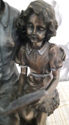 Statua veronese tarnis - veronese, 2003