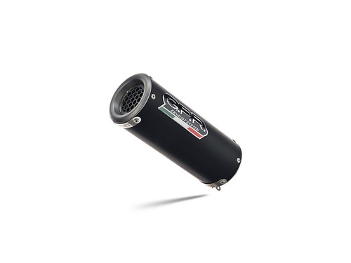 Scarico gpr per honda - honda, cbr
