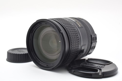 Ottimo obiettivo zoom nikon - ottimo,